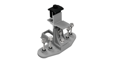 TopSpeed™ Mounting System